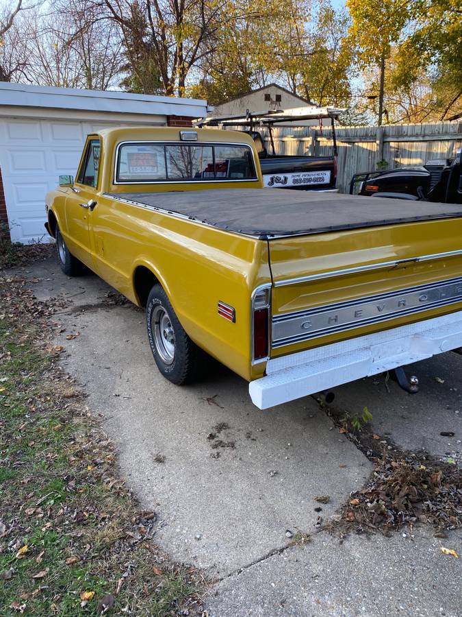 Chevrolet-C10-1972-4