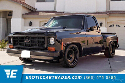 Chevrolet C10 1973 à vendre