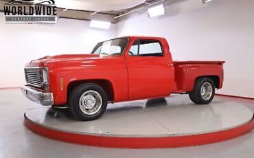 Chevrolet C10  1976