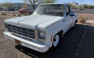 Chevrolet-C10-1978