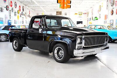 Chevrolet C10  1980