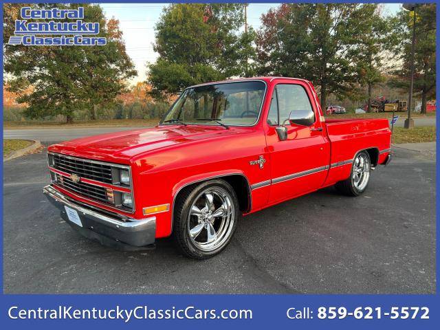 Chevrolet-C10-1984-22