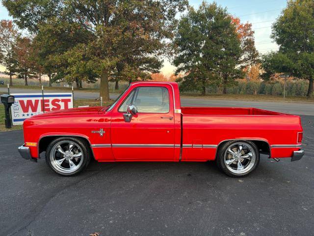 Chevrolet-C10-1984-4