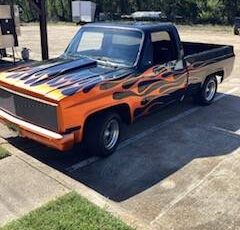 Chevrolet-C10-1985