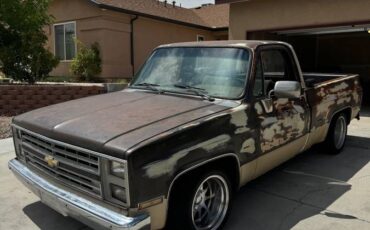 Chevrolet-C10-1986