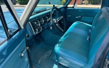 Chevrolet-C10-LS-4L60E-AC-fresh-build-slick-paint-1972-15