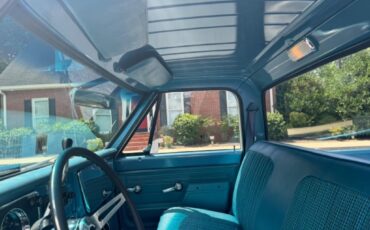 Chevrolet-C10-LS-4L60E-AC-fresh-build-slick-paint-1972-31