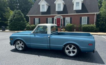 Chevrolet-C10-LS-4L60E-AC-fresh-build-slick-paint-1972-7