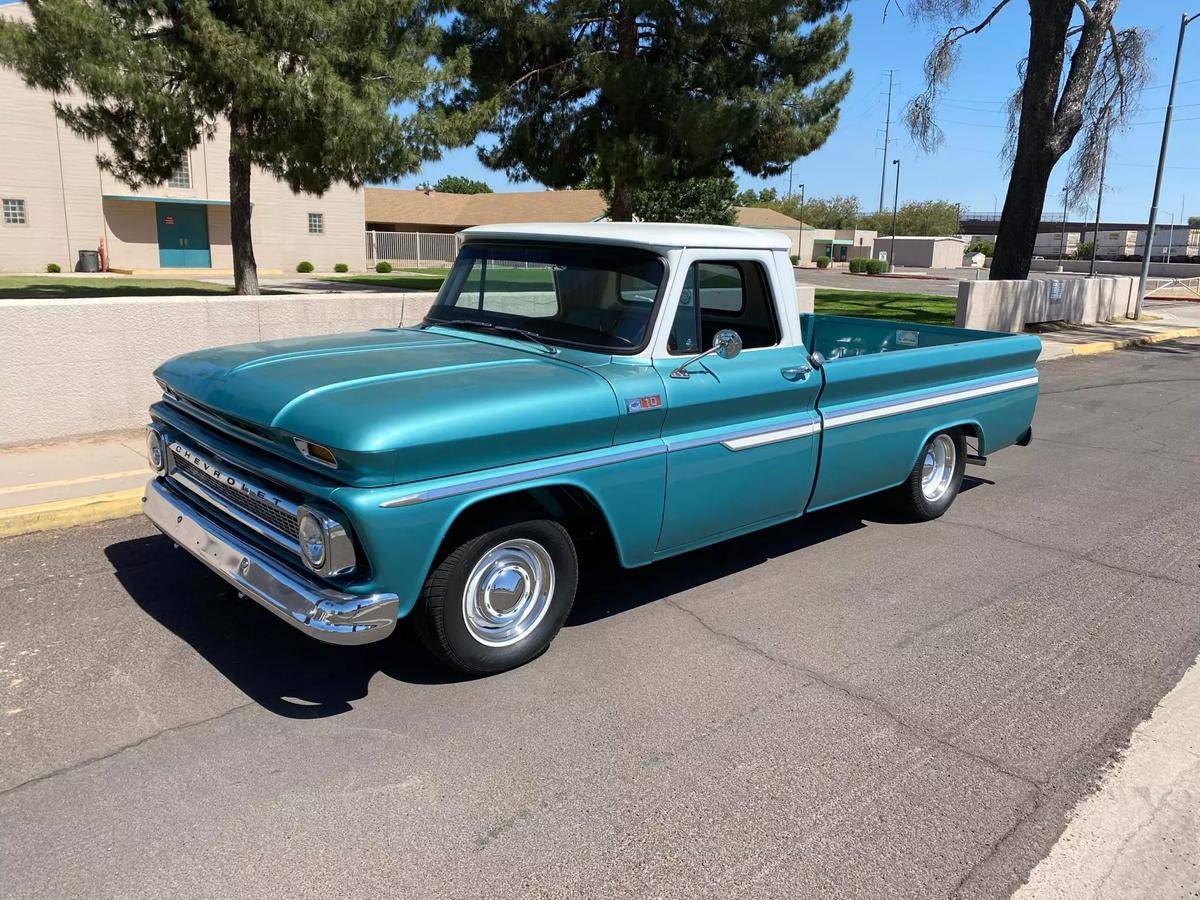 Chevrolet-C10-longbed-1965