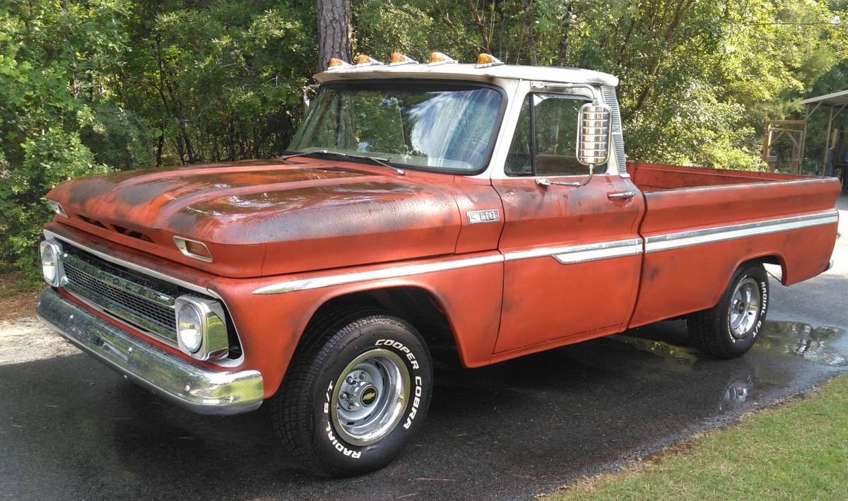 Chevrolet-C10-pickup-1965