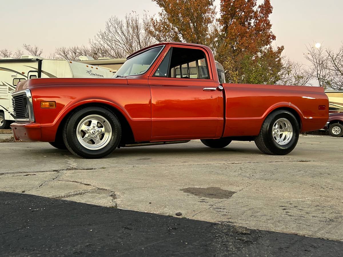 Chevrolet-C10-pickup-1970