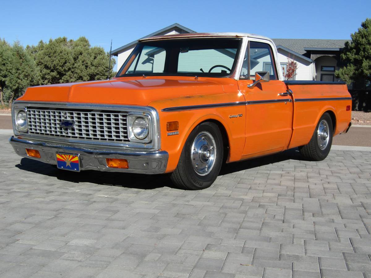 Chevrolet-C10-pickup-1970