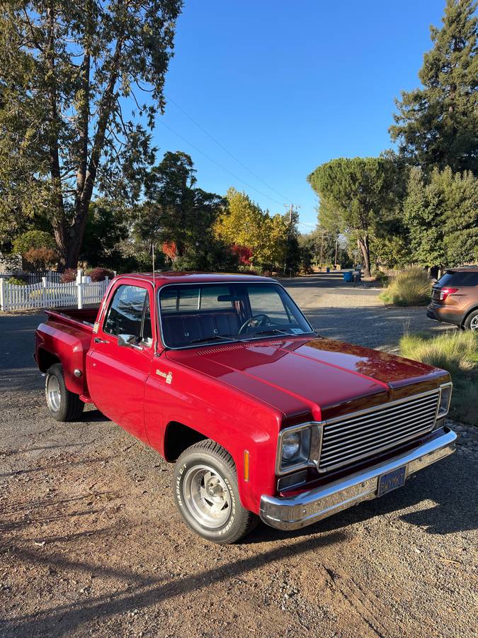 Chevrolet-C10-pickup-1976