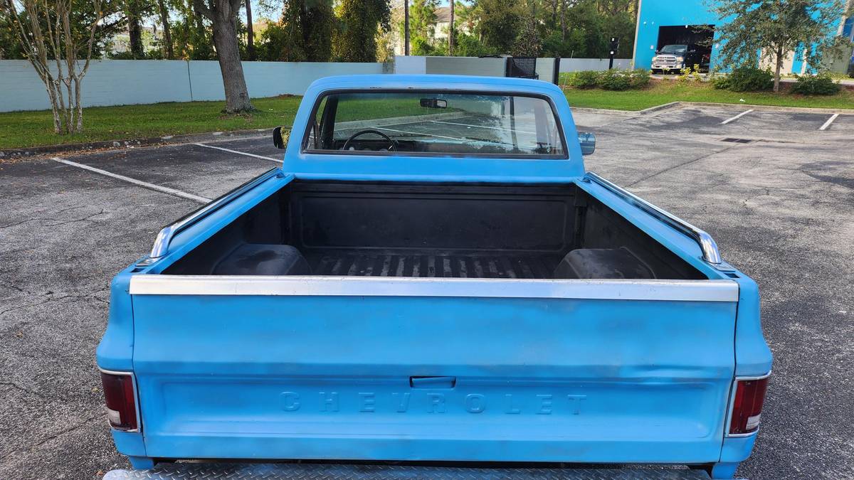 Chevrolet-C10-short-bed-pickup-1977-11