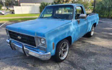 Chevrolet-C10-short-bed-pickup-1977