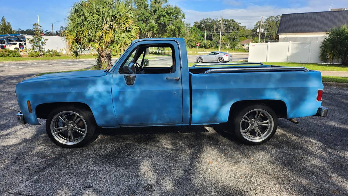 Chevrolet-C10-short-bed-pickup-1977-4