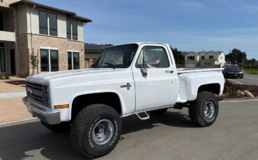 Chevrolet-C10-silverado-step-side-1987