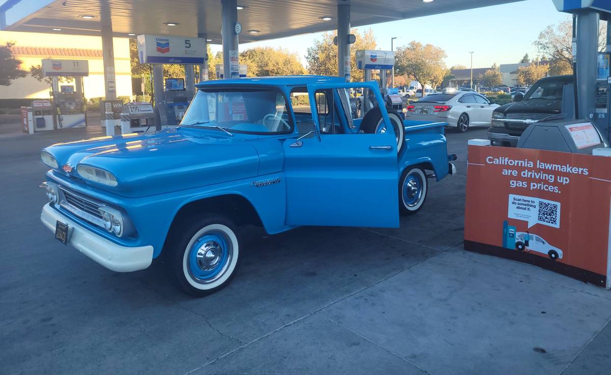 Chevrolet-C10-truck-1960