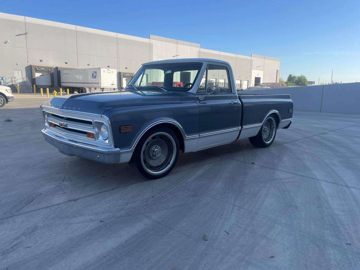 Chevrolet-C10-truck-1968