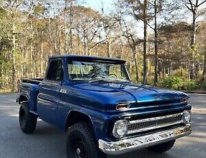 Chevrolet C10/K10  1965