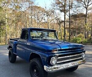 Chevrolet C10/K10  1965 à vendre