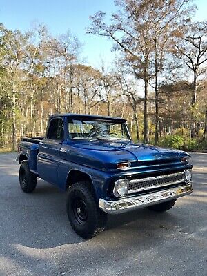 Chevrolet C10/K10  1965