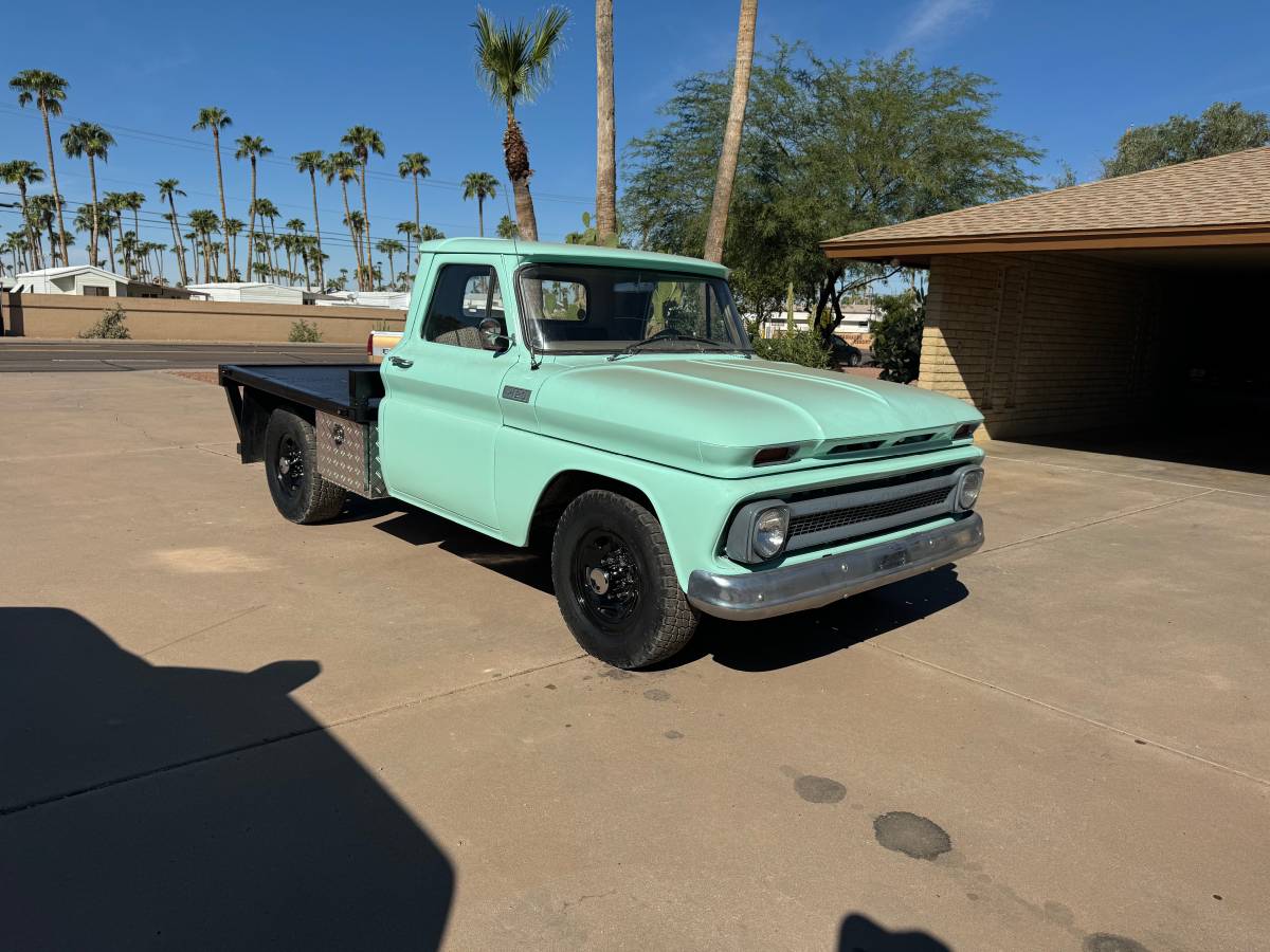 Chevrolet-C20-1965-1