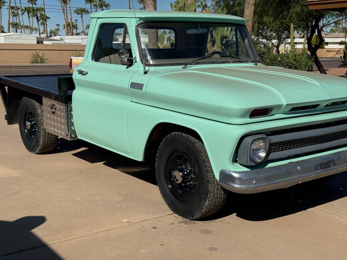 Chevrolet-C20-1965-7