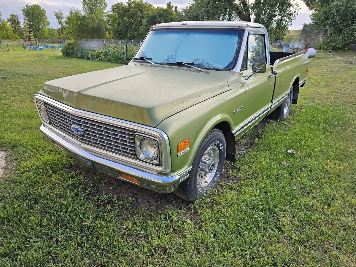 Chevrolet-C20-1971-1