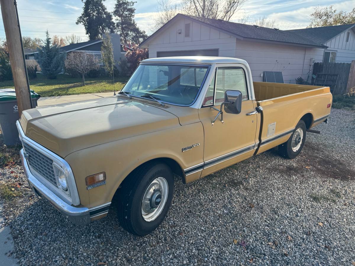 Chevrolet-C20-three-quarter-ton-pickup-1972-4