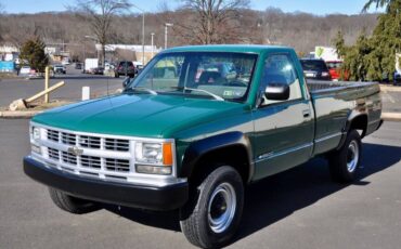 Chevrolet-C2500-1994-2