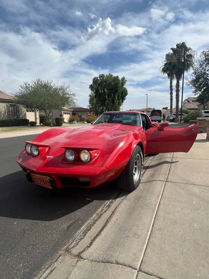 Chevrolet-C3-corvette-1979-1