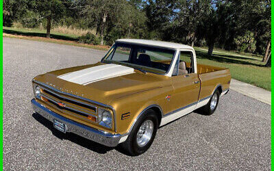 Chevrolet C/K 10 Series  1968 à vendre