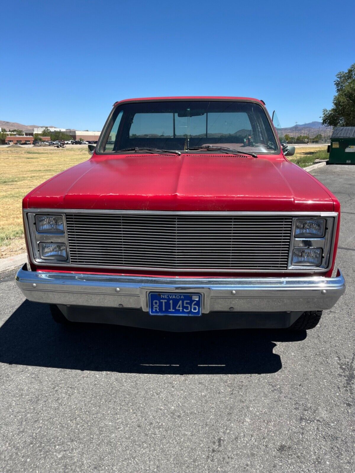 Chevrolet-CK-Pickup-1500-1987-3