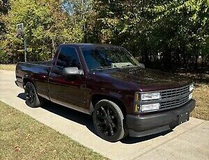 Chevrolet C/K Pickup 1500  1992