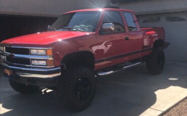 Chevrolet C/K Pickup 1500  1994