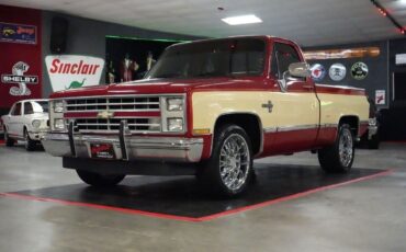 Chevrolet-CK-Pickup-1500-Pickup-1987-10