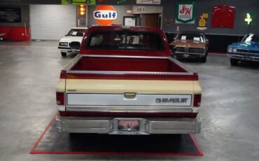 Chevrolet-CK-Pickup-1500-Pickup-1987-22