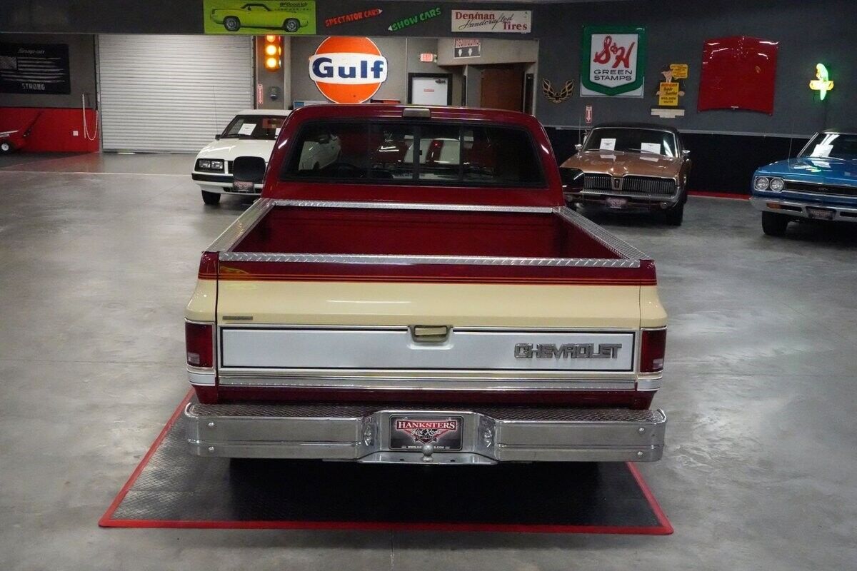 Chevrolet-CK-Pickup-1500-Pickup-1987-22