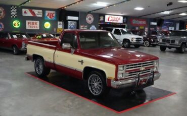 Chevrolet-CK-Pickup-1500-Pickup-1987-25