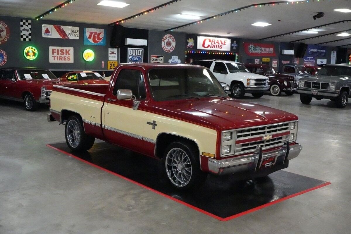 Chevrolet-CK-Pickup-1500-Pickup-1987-25