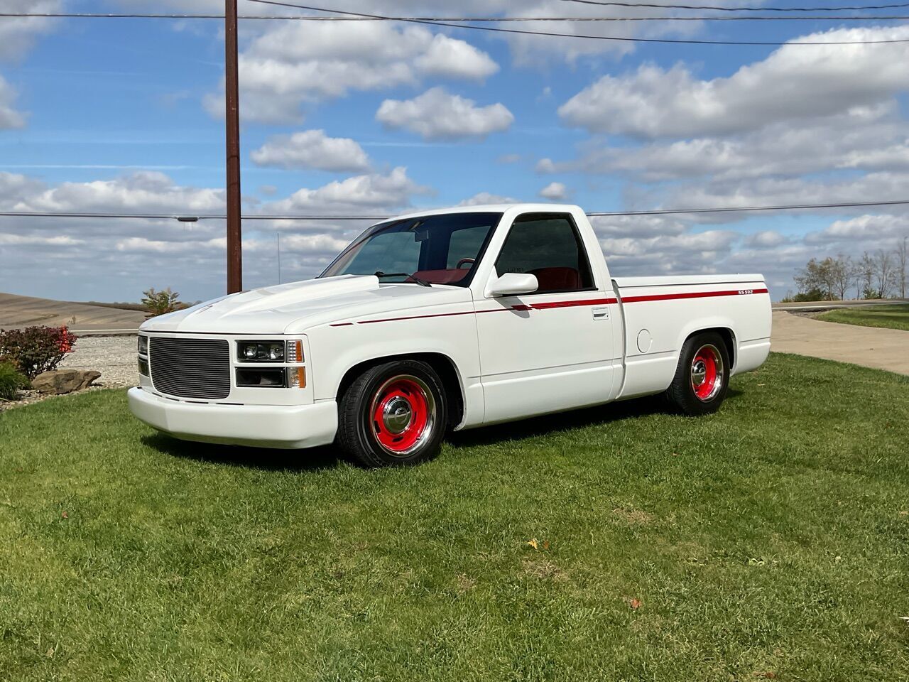 Chevrolet-CK-Pickup-1500-Pickup-1990-1