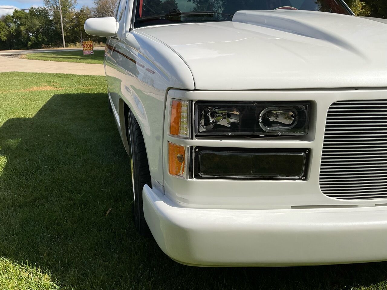 Chevrolet-CK-Pickup-1500-Pickup-1990-17