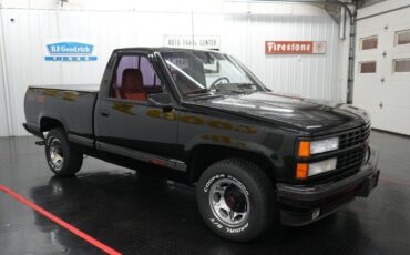 Chevrolet-CK-Pickup-1500-Pickup-1990-19