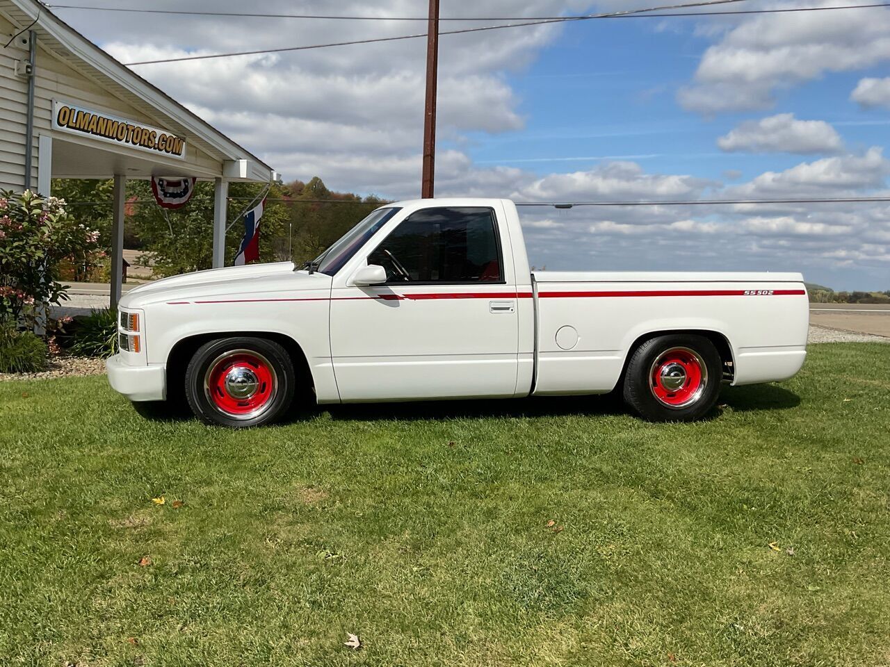 Chevrolet-CK-Pickup-1500-Pickup-1990-2