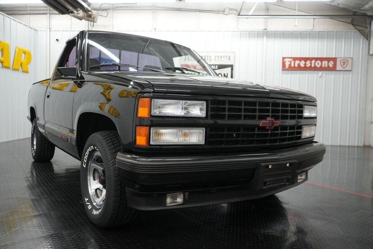 Chevrolet-CK-Pickup-1500-Pickup-1990-22