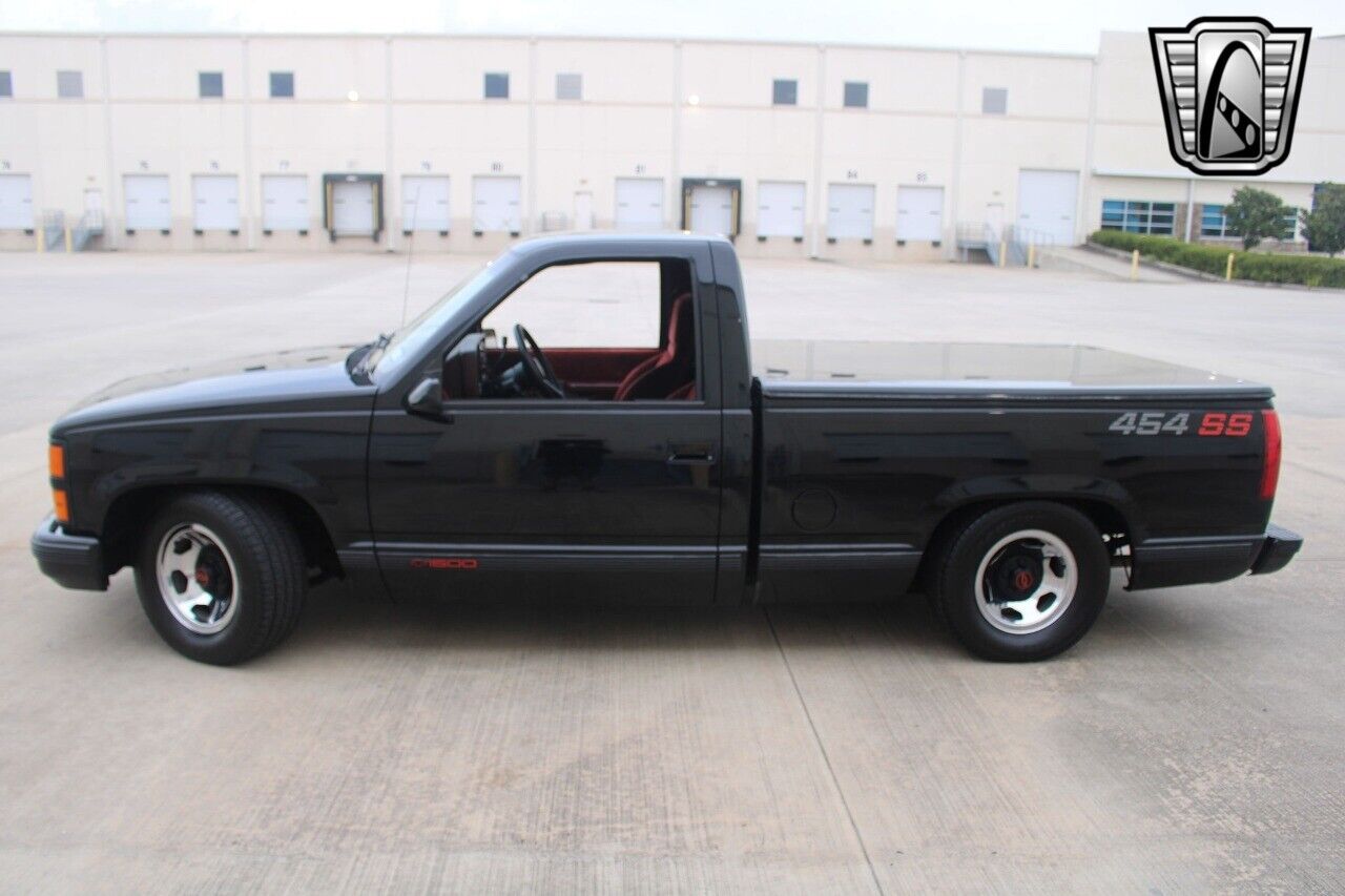 Chevrolet-CK-Pickup-1500-Pickup-1990-3