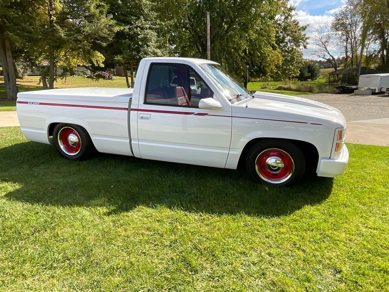 Chevrolet-CK-Pickup-1500-Pickup-1990-5