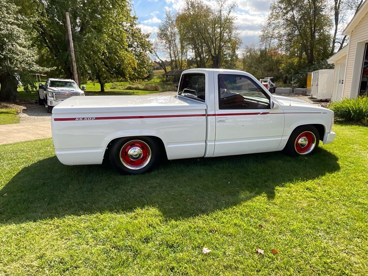 Chevrolet-CK-Pickup-1500-Pickup-1990-6