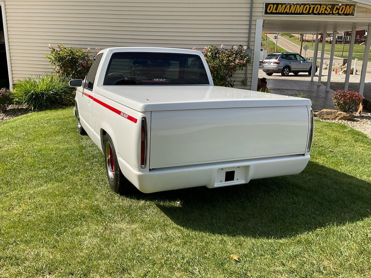 Chevrolet-CK-Pickup-1500-Pickup-1990-7